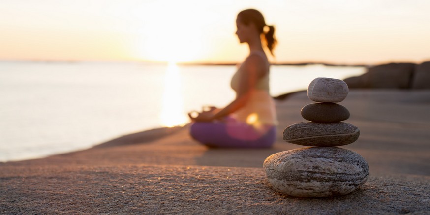 Что такое медитация и зачем она нужна